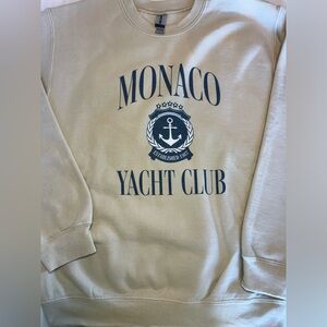 Women’s Crewneck